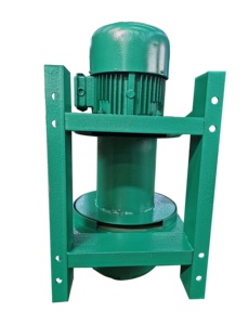 Goedkope 2ton 3ton 8 Ton Trekkabel Trekken Kleine Elektrische Kabel Trekken Hijstoestel Lierlierliften Trolley - Product Image 2