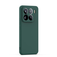 Casing ponsel Matte lembut Tpu silikon populer baru untuk Xiaomi Poco F8 Pro penutup ponsel tahan guncangan