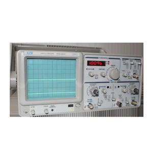 MYWAVE-Osciloscopio económico con contador de frecuencia, serie - Product Image 2