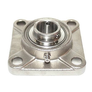 แบริ่งหน้าแปลน F204 FYJ20TF <span class=keywords><strong>F211</strong></span> F210หมอนบล็อกแบริ่ง UCF204 YAR204-2F UCF204-12 + FYJ504 SUCF204สแตนเลส - Product Image 6