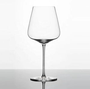Calice da Vino Zalto UNIVERSAL 2025, Best Seller, in <span class=keywords><strong>Cristallo</strong></span> Senza Piombo, Soffiato a Mano, SUPER SOTTILE e SUPER LEGGERO - Product Image 4