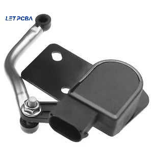 Sensor de nivel de altura PCBA 68164093AA para Grand Cherokee Durango 2011-2015, pieza de repuesto nueva - Product Image 2