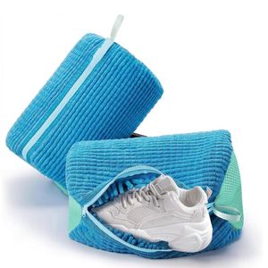 Bolsa <span class=keywords><strong>Plegable</strong></span> para Lavar Zapatillas OEM, <span class=keywords><strong>Cubo</strong></span> Protector Duradero Antideformación para Lavadora <span class=keywords><strong>de</strong></span> Zapatos, Bolsas para Lavado <span class=keywords><strong>de</strong></span> Calzado en Máquina - Product Image 1