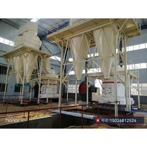 קטן 15 AC אבן מנוע שחיקה טחנת iso ce מוסמך חימר מיני מכונת כרסום סיליקה חול raymond מפעל למכירה - Product Image 5