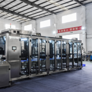 Mini pick and place Delta paralelo robot brazo <span class=keywords><strong>manipulador</strong></span> montaje mano robótica para comida <span class=keywords><strong>carne</strong></span> palitos jerky snack - Product Image 2