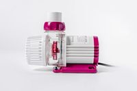 Pompe DC intelligente Jebao MDP-10000 80W WIFI avec écran LCD, contrôleur 2641GPH, roulement en céramique pour aquarium d'eau salée