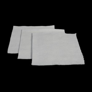 Géotextiles industriels non tissés anti-perforation haute densité, écologiques, avec garantie de 2 ans pour l'utilisation dans <span class=keywords><strong>les</strong></span> travaux routiers et miniers, fabriqués en PET et PP - Product Image 1