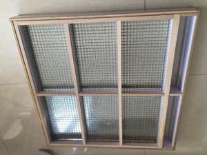 छोटे पैमाने पर गेहूं प्रसंस्करण के लिए डबल बिन वर्ग सिफ्टर इंजन के साथ पूर्ण मिनी इलेक्ट्रिक आटा ग्राइंडर मशीन - Product Image 4