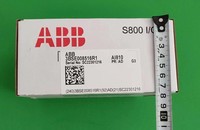 Module d'entrée/sortie analogique S800 AI810 3BSE008516R1 pour système d'automatisation industrielle BB 800xA (entrée/sortie IO) – Neuf et Original
