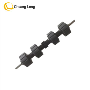 Piezas de cajero automático Hyosung SUB ASSY ROL LER PICK up SF 7310000405 S7310000405 - Product Image 3