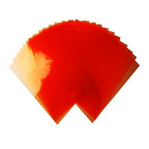 Cubiertas de PVC para Encuadernación A4, 0.1-0.8mm, Cubiertas para Libros Resistentes y Engrosadas - Product Image 3