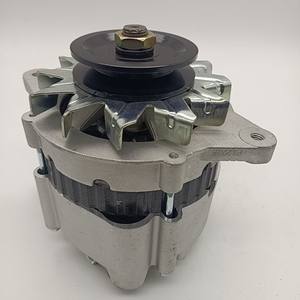 Pièces de chariot élévateur Dalian, alternateur de moteur pour chariot élévateur diesel Dachai CA498 2-3 tonnes, ensemble générateur, pièce de rechange - Product Image 3