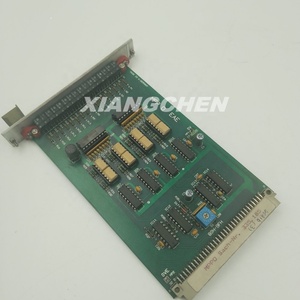 Pièces de rechange pour circuit imprimé KBA, KBA RA104 EAE MPPO NR:335.185 pour machines d'impression - Product Image 2