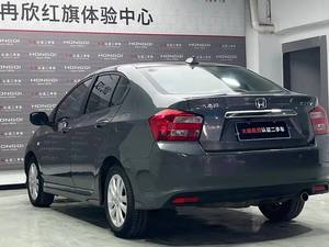 รถมือสองในเมืองรถมือสองสภาพดีกล่องเกียร์ธรรมดา FWD R15ขนาดเบาะผ้าวัสดุที่นั่งด้านหลังกล้องซ้ายมืด2012ชิ้น - Product Image 3