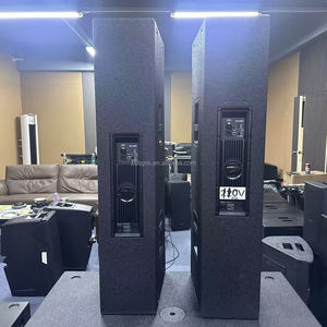 NXL 44-A Active Two-way <strong>Array</strong> 3*10 Inch Powered <strong>Column</strong> <strong>Speakers</strong> DJ Sound System Professional Stage Outdoor <strong>Column</strong> <strong>Speaker</strong> - Product Image 3