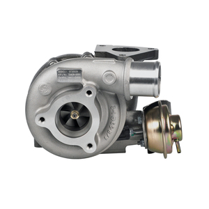 Dầu Tiêu Chuẩn Làm Mát GT2052V 724639-5006S Bộ Tăng Áp Cho Tuần Tra, Terrano II Với Động Cơ 123ZD30ETi, <span class=keywords><strong>ZD30ETi</strong></span> - Product Image 2