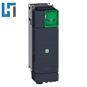 Nuevo Módulo de Control de Velocidad Variable Original Altivar Machine Serie ATV340 ATV340D37N4E, Controlador Programable, Stock en Almacén - Product Image 1