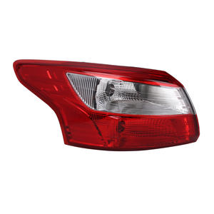 ไฟท้ายรถฟอร์ด โฟกัส ซีดาน ปี 2012-2014 แบบ LED ชุดซ้ายขวา รุ่น MA037VW - Product Image 5