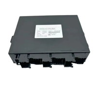 Nouveau module de commande électronique ECU COO7 2161836 de haute qualité, DC24V 2029431 5348978 1401300485, adapté aux camions pour remplacement