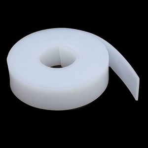 Bandes d'étanchéité en silicone résistantes aux hautes températures, isolation souple, qualité personnalisable, adaptées aux hautes températures - Product Image 5