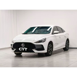 <span class=keywords><strong>Auto</strong></span> Usata 2023 <span class=keywords><strong>MG</strong></span> 5 Guida a Sinistra 4 Porte 5 Posti Berlina Usata a Benzina con Telecamera Posteriore Interni Neri Trasmissione Manuale LHD - Product Image 1