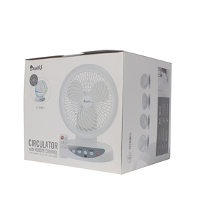 Chinese Supplier Color Corrugated Box Custom Light Rubber Technology Product Packaging Box