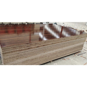 4x8 12MM 16mm 15mm 18mm Tablero de partículas de <span class=keywords><strong>madera</strong></span> <span class=keywords><strong>Encimera</strong></span> de cocina de <span class=keywords><strong>aglomerado</strong></span> laminado con cara de melamina - Product Image 6