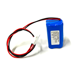 Paquete de Baterías de Iones de Litio 14.8V 2200mAh 4S1P 18650 para Aspiradora Robótica e Instrumento de Prueba Industrial - Product Image 3