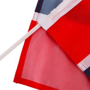 Bandera de Coche con Diseño Personalizado, Bandera Nacional de un Solo Lado con Impresión de País del Mundo, Banderas de Países para Ventana de Coche - Product Image 4