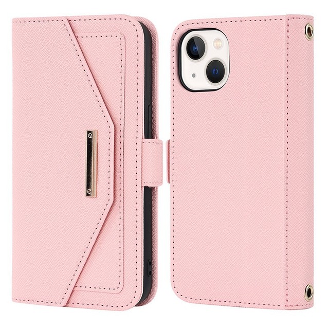 2024 Custom Mobile Phone Cases Genuine Leather & Pu Leather Phone case Manufacture