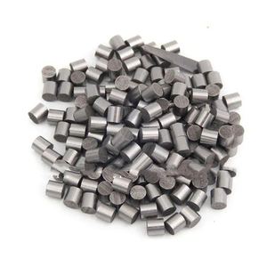 Metal de Tántalo Ta 99.9% de Alta Pureza para Ánodos de Condensadores de Tántalo y Equipos Resistentes a la Corrosión - Product Image 4