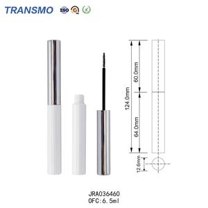 Boîtes de mascara vides, conteneur allongeant et blanchissant le mascara, tube de mascara de 6,5 ml, mascara en gros - Product Image 2