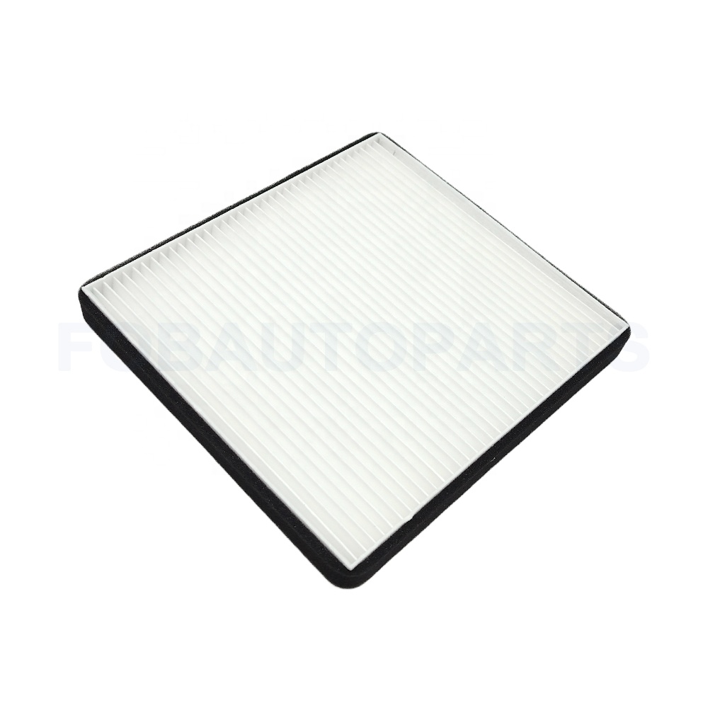 Cabin Air Filter Replacement for CHEVROLET SPARK GT 1.2 (11-22) SPHB9031 95947238 CA65220 BAC665C