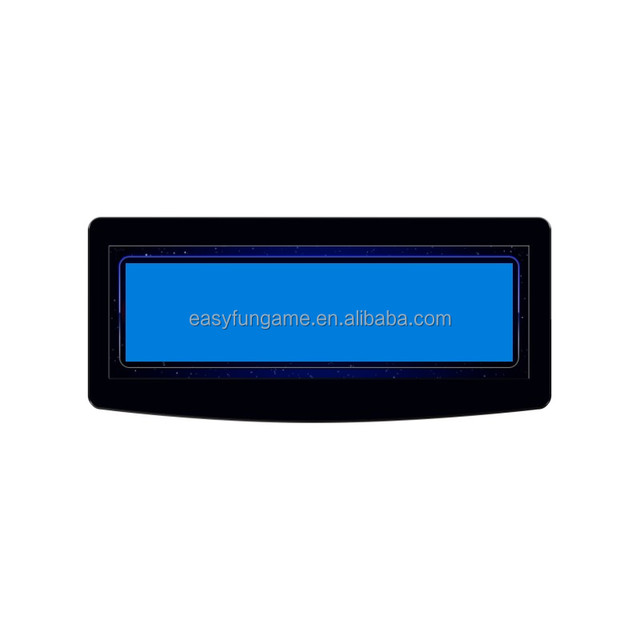 Factory Direct Sale LED Touch Panel/iDeck for Skill Game Cabinet of Game Room