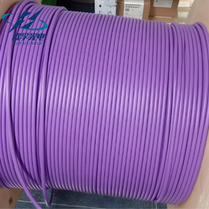 Câble réseau <span class=keywords><strong>Ethernet</strong></span> OUFU OEM 305m en boîte, gaine PVC, UTP FTP SFTP <span class=keywords><strong>Cat</strong></span> 5E 6A <span class=keywords><strong>6</strong></span>, câble LAN Cat5E Cat6A Cat6 - Product Image 1