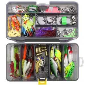 Amarine Made 15PCS Crankbait Fishing Lures Set for Bass with Tackle Box  Lifelike Swimbait Plastic Hard Baits with Hooks 10pcs Bass Lures and 5pcs  Micro Crankbaits for Freshwater and Saltwater Fishing: Buy