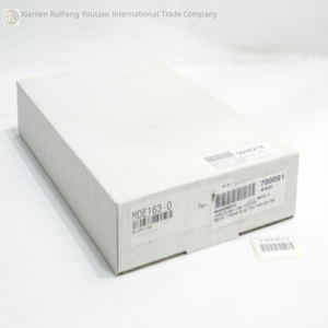 Module coupleur EtherCAT B&R E163 MDE163-0 RevC0 PLC - Garantie de 12 mois - Emballage d'origine à 100 % - Automatisation industrielle - Product Image 1