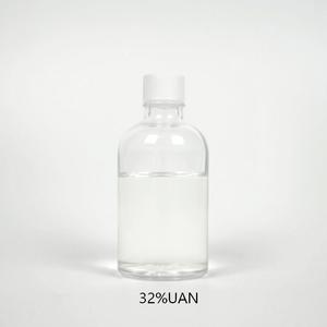 Concentré d'<span class=keywords><strong>azote</strong></span> liquide UAN 32% Solution fluide à absorption rapide pour la pulvérisation agricole de précision - Product Image 1