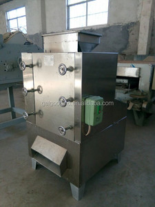 Machine industrielle de broyage de noix de <span class=keywords><strong>muscade</strong></span> et de poudre de curry GG-180B/C - Product Image 5