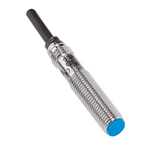 Bxuan Roestvrijstalen Inductieve <span class=keywords><strong>Sensor</strong></span> Pnp Nc DC10-30V Detectieafstand 2Mm-25Mm Inductieve Nabijheidsschakelaar <span class=keywords><strong>Sensor</strong></span> - Product Image 6