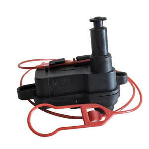 Actuador de Cierre Centralizado 4L0862153D DC 12V con Control Manual para Toyota Faw JP - Product Image 2