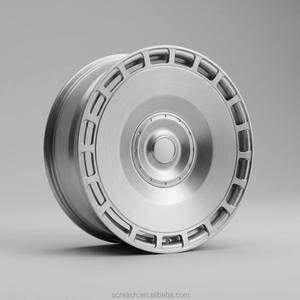 Rueda Monobloque Forjada de 18-22 Pulgadas para Vehículos de Pasajeros 6x139.7 6x135 para Cadillac Escalade <span class=keywords><strong>GMT</strong></span> T1XX Lincoln Navigator U554 U508 - Product Image 1