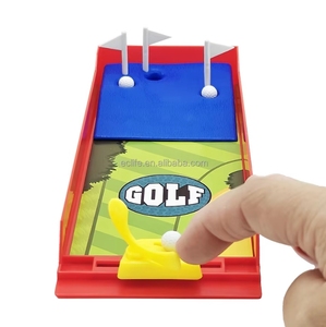 Doigt jeux de société Creative Enfants Bureau Intérieur Jeu de Société en plastique Mini Doigt <span class=keywords><strong>golf</strong></span> <span class=keywords><strong>Table</strong></span> <span class=keywords><strong>golf</strong></span> Jouet en gros pas cher - Product Image 2