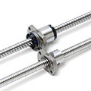 Tornillos de Bola KSS Serie SD SG Precisión C1 Brida Cuadrada Núcleo de Rodamiento con Rosca Interna - Product Image 1