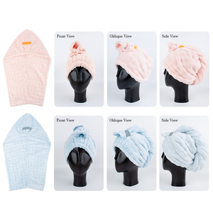 Женская шапочка для сушки волос - Product Image 4