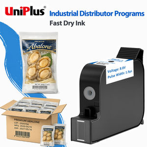 Cartucho de Solvente de Secado Rápido Compatible con CV119A para Programas de Distribución Industrial para HandJet - Product Image 1