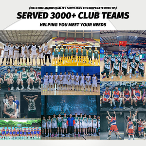 OEM Design personnalisé Logo Porter Sublimation Basketball Jersey Uniforme Équipe Club Numéro Cousu Basketball Ensemble - Product Image 6