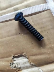 ISO 7380 <strong>Hexagon</strong> <strong>Socket</strong> Button <strong>Head</strong> <strong>Screws</strong> M3 M4 M5 M6 M8 M10 M12 M16 - Product Image 3