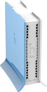 Mikrotik RB941-2nD-TC HAP Lite, Nuevo Firewall Doméstico, VPN, VoIP, 32MB, 4 Puertos 10/100, 2.4GHz 802.11b/<span class=keywords><strong>g</strong></span>/<span class=keywords><strong>n</strong></span> 2x2 - Product Image 6