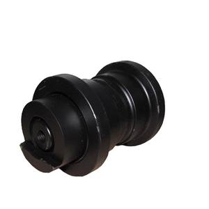 Precio al por mayor oferta Doosan Dx55 excavadora Bulldozer pista rodillo inferior pista rodillo rueda para caminar - Product Image 2